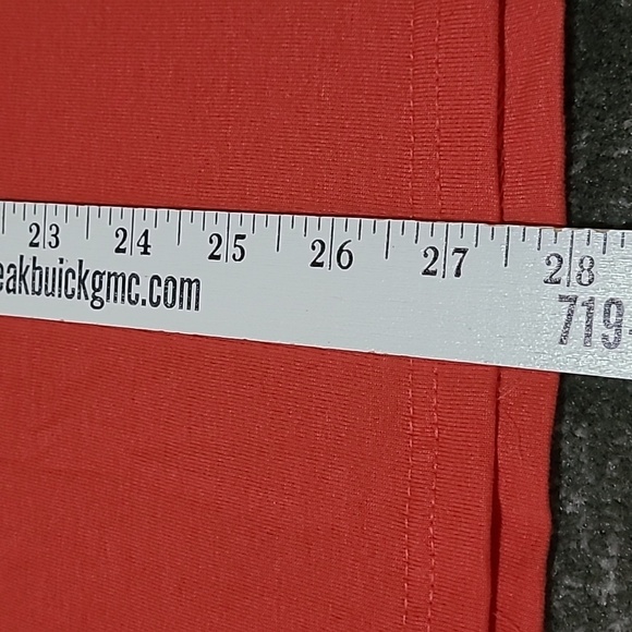 VINTAGE JERZEES PEEK-A-BOO! TEE-SHIRT - Picture 8 of 11